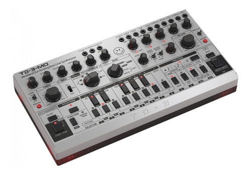 Behringer Td-3-mo-sr - Sintetizador Analógico