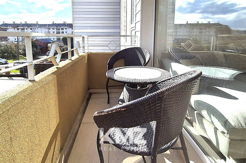 Departamento En Venta De 2 Dorm Puerto Varas Puerto Chico