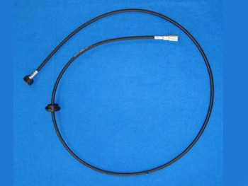 Cable Cuenta Kilometro Chevrolet Chevette 1987/1625