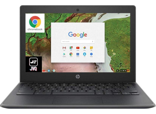 2022 Más Nuevo Hp Chromebook 11a G8 Education Edition, Panta