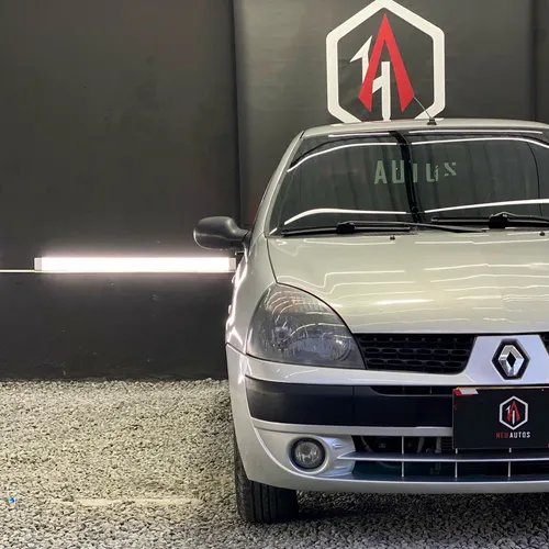 Renault Symbol 1.4 Expression