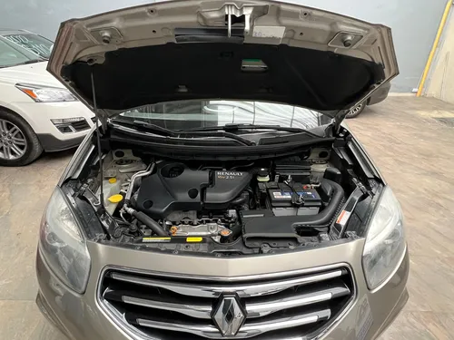 Renault Koleos 2.5 Dynamique
