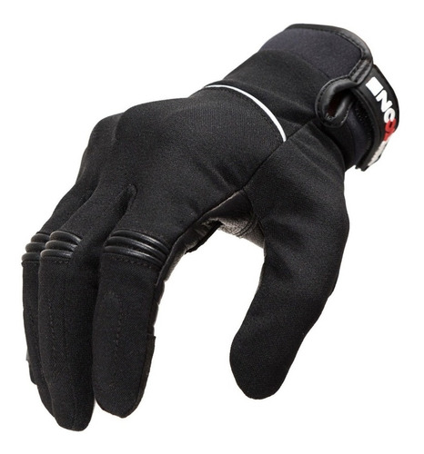Guantes Nine To One Windbreaker Invierno Termicos Cts