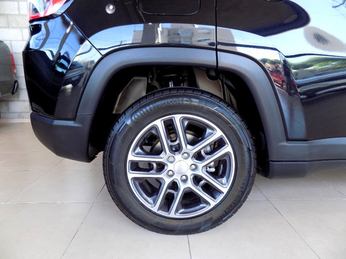 Imagen 14 de 25 de Jeep Compass 2020 Mt Sport - U-n-i-c-a- 9800 Km - Permuto -