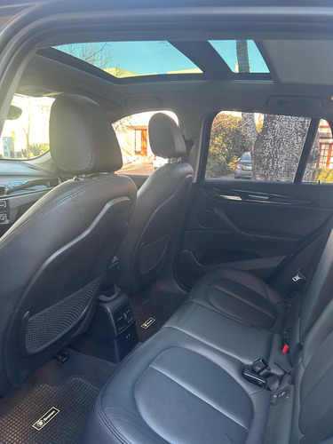 BMW X1 2.0 Sdrive 18i Active