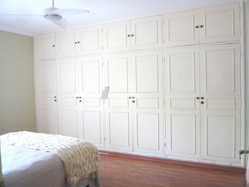 Apartamento À Venda Em Centro - Ap002403