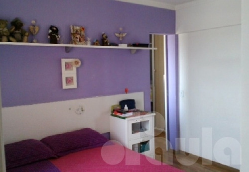 Imagem 7 de 14 de Belísssimo Apartamento Bairro Casa Branca - 64m² - 1033-7629
