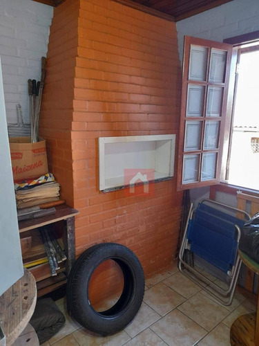 Imagem 2 de 4 de Casa Com 3 Dormitórios À Venda, 158 M² Por R$ 330.000,00 - Esplanada - Caxias Do Sul/rs - Ca0255
