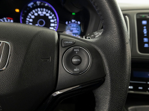 Imagem 13 de 15 de Honda Hr-v 1.8 Touring Flexone