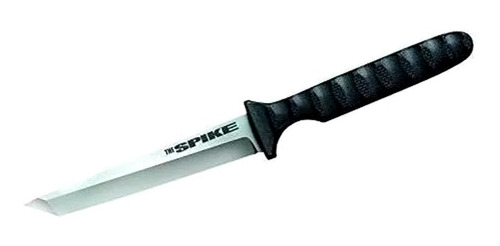 Cuchillo Para Camping Tanto Spike De Cold Steel