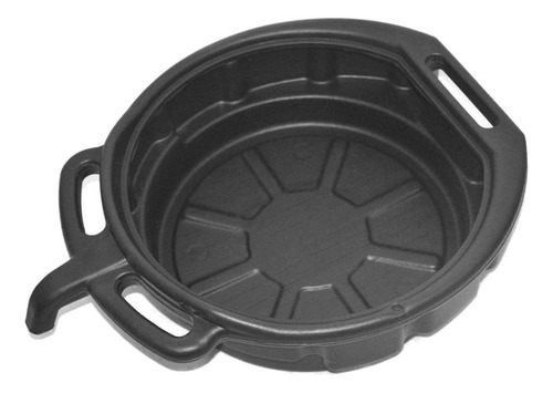 Bandeja De Drenaje Para Aceite De Motor, Recipiente