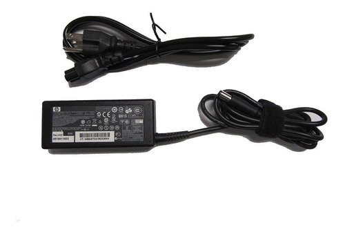 Cargador Hp Compaq Presario Cq43 Cq50z Cq51 Cq52 18.5v 3.5a