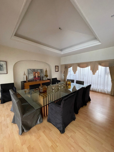 Imagen 6 de 30 de Casa En Venta Bosques De Colorines Bosques De Las Lomas