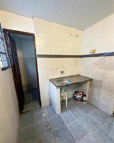 Apartamento En Alquiler 1 Dormitorio Ituzaingo