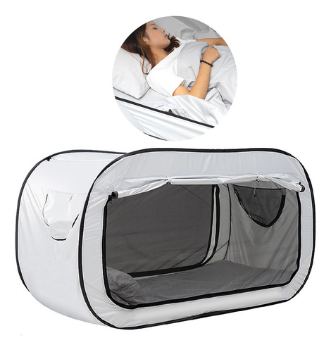 Cama Exterior, Tienda De Campaña Plegable Para Acampar, Comp