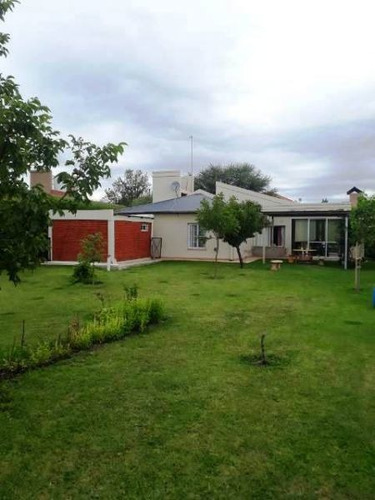 Casa En Venta En Barrio La Pancha I