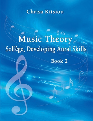 Libro Music Theory Solfã¨ge, Developing Aural Skills Book...