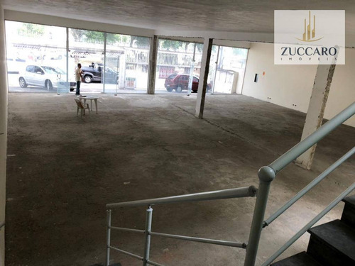 Prédio À Venda, 612 M² Por R$ - Macedo - Guarulhos/sp - Pr0285
