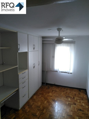 Imagem 6 de 26 de Apartamento Bem Ensolarado Com 2 Dormitorios No Bairro De Perdizes !! - Ap02445 - 69405914