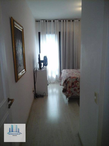 Imagem 23 de 30 de Apartamento Residencial Com 4 Dormitórios À Venda Na Alameda Dos Anapurus- Moema, São Paulo/sp - Ap2311