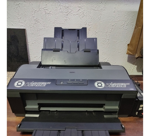 Impressora Epson L1300 Usada