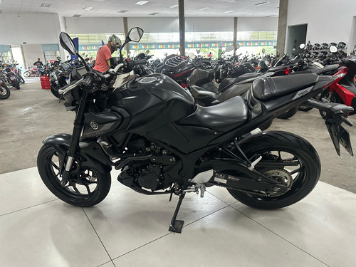 Yamaha Mt 03 2023 / 14.779 Km