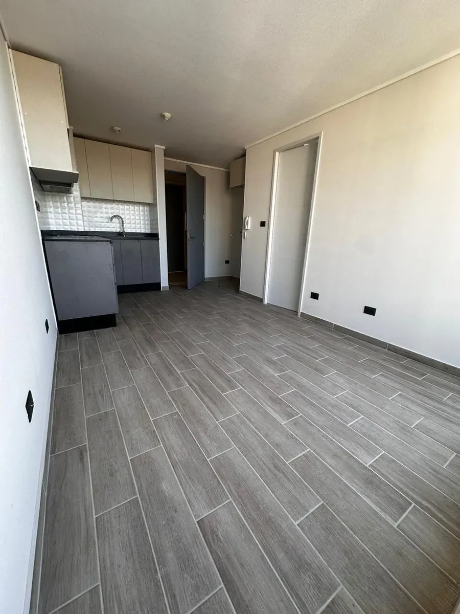 Imagen 4 de 14 de Se Arrienda Departamento En Rozas 1518 Concepción