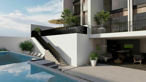 Insygna: Departamentos En Venta Pedregal San Luis | Tipo C