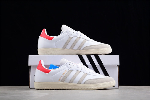 Championes Urbanos  adidas Samba Classic 