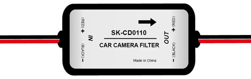 Filtro De Monitor Camara Reversa Ph Ventas