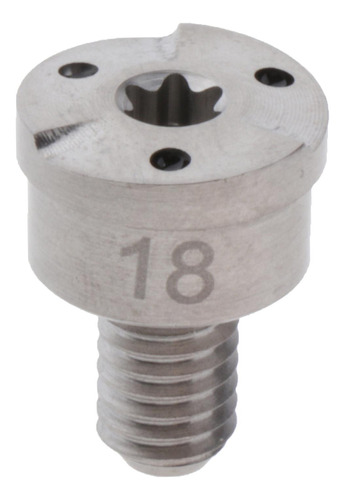 Peso Del Conductor De Golf De Alto Rendimiento 2g-18g 18g