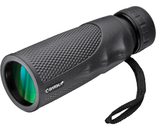 Monocular Impermeable Barska 10x40 Blackhawk