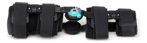 Vission Rodillera Post Operatoria Rom Graduada, Talla