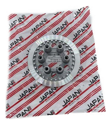 Presionador Discos Clucth Boxer Ct Japani Racer 9832