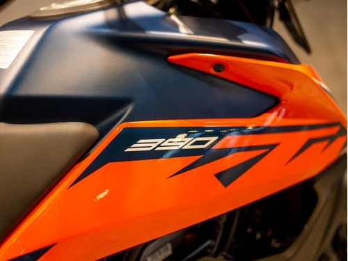 Imagen 9 de 16 de Ktm Adventure 390 Unidades Disponibles Entrega Inmediata
