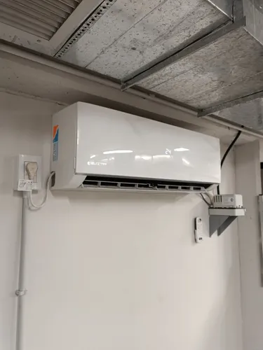 Reparación Cámara Frigorífica Heladera Aire Acondicionado