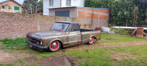 Chevrolet Brava 1969