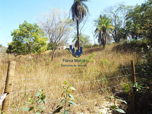 Grande Oportunidade De Chacára - 652