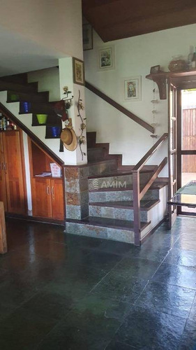 Imagem 20 de 30 de Casa À Venda, 100 M² Por R$ 690.000,00 - Geribá - Armação Dos Búzios/rj - Ca0761