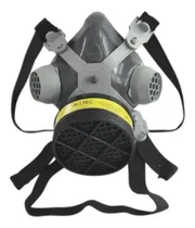 Comprar Respirador Alltec 1\u002F4 Facial Vapores Orgânicos Gases Ácidos