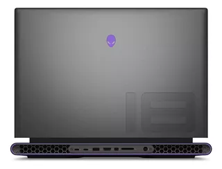 Alienware M17 R4