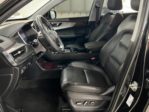 Chery Tiggo 7 1.5 Pro Turbo Flex Hybrid Aut. 5p Hibrido Flex
