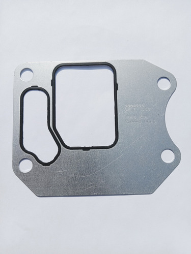 Junta Carcasa De Termostato Motor Cummins Isx 3684336