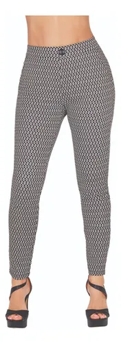 Pantalon formal de mujer hotsell