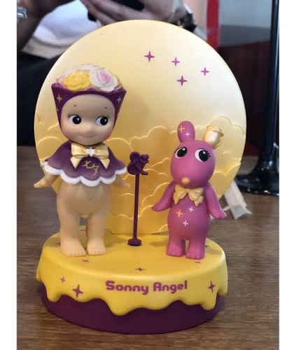 Sonny Angel Qixi Series
