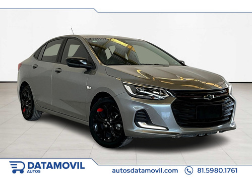 Chevrolet Onix 1.0 Premier Redline At