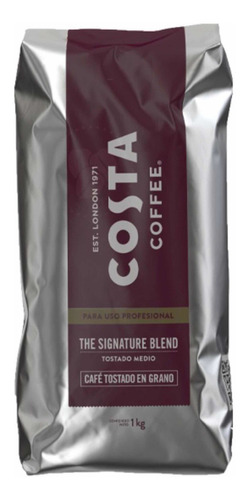 Café Costa en Grano 1kg