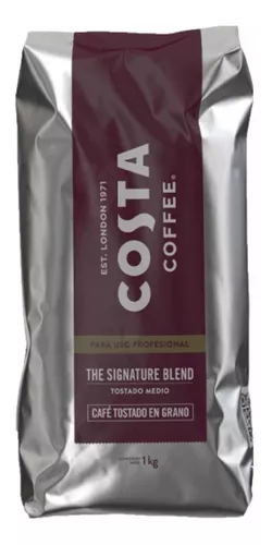 Café Costa En Grano 1kg