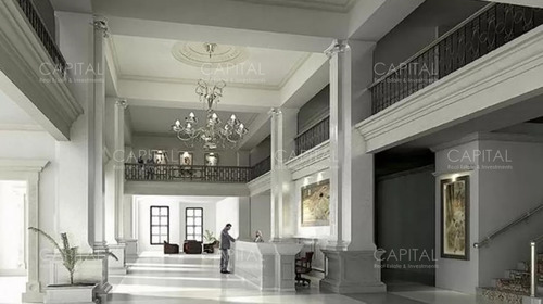 Apartamento En Brava, 3 Dormitorios *
