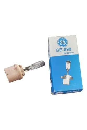 Bombillo Halogeno Ge-899